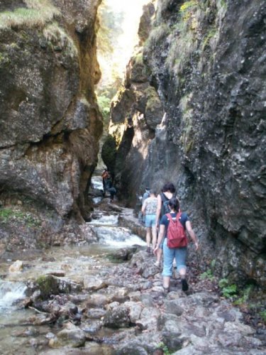 Malá Fatra - 22.5.2005